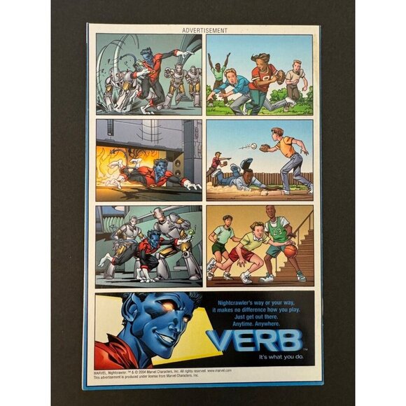 Young Avengers #1 VF/NM; NEWSTAND* 1st appearance of Kate Bishop Patriot Hulking - Picture 9 of 10